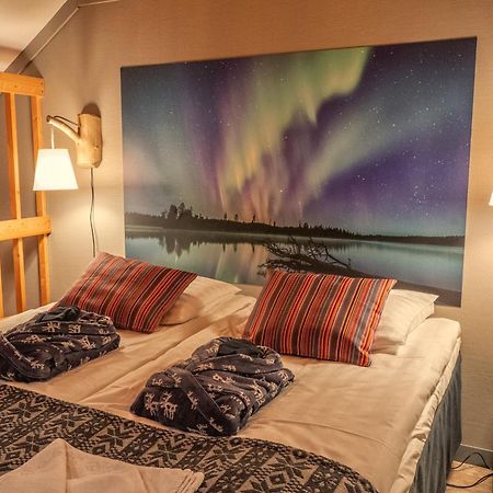 Harriniva Adventure Resort มัวนิโอ ภายนอก รูปภาพ