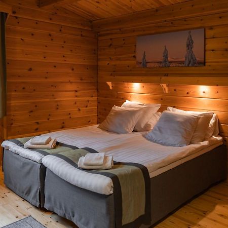 Harriniva Adventure Resort มัวนิโอ ภายนอก รูปภาพ