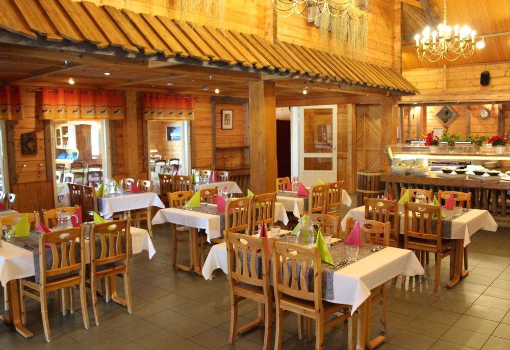 Harriniva Adventure Resort มัวนิโอ ภายนอก รูปภาพ